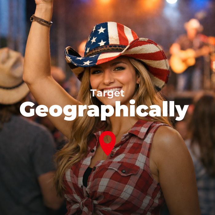 Spotify - Get New Followers